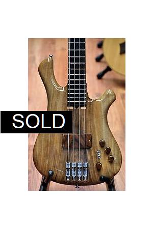 KD Basses Phen 4 KD Basses Phen 4